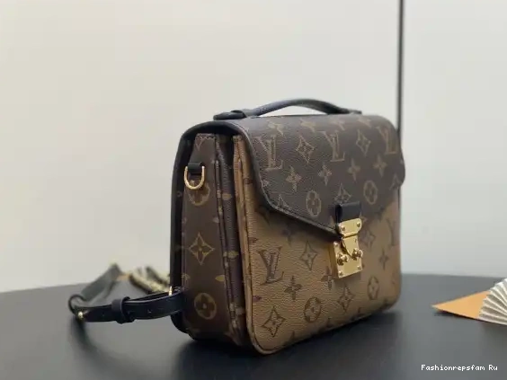 FS CHEAP Pochette Backpack Métis VUITTON LOUIS 0521